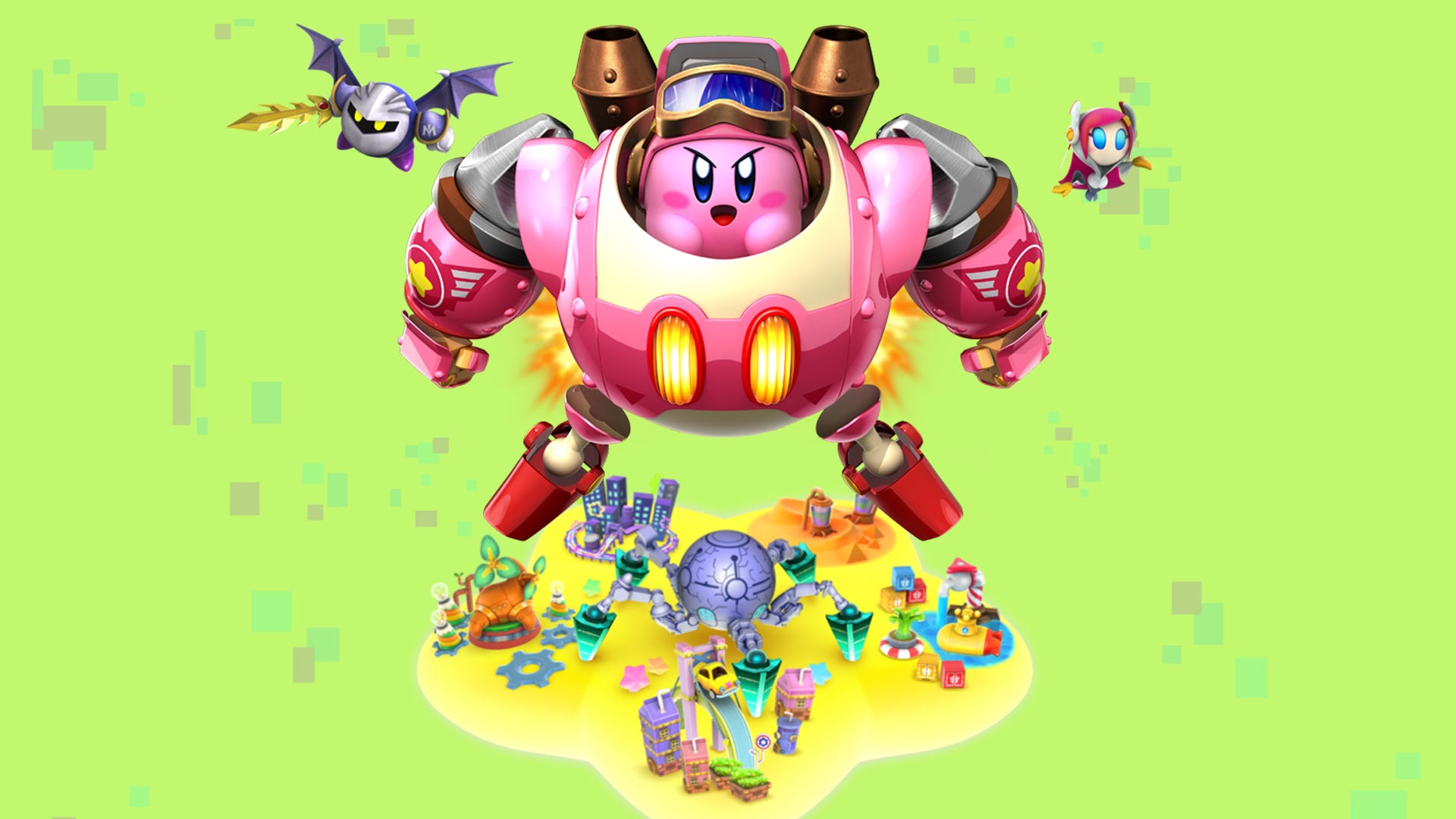 robobot